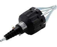 BGS Pneumatický nasazovač manžet