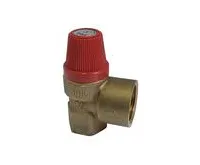 Pojišťovací ventil  3/4&quot; -  2,5 bar