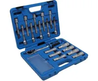 BGS Nářadí na tlumiče, 18 sada (2)