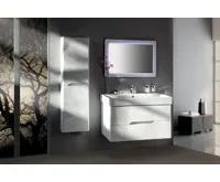 GSI SAND keramické umyvadlo 100x50 cm, bílá ExtraGlaze (4)