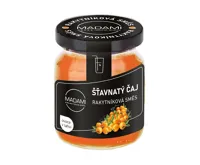 MADAMI s.r.o. Šťavnatý čaj Madami Rakytníková směs 55g (1)