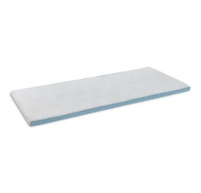 Dormeo Memosan Přistýlka Ultimo Roll Up 5+2 cm 90x200 cm