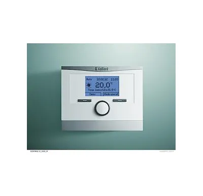 Vaillant calorMATIC 350 F