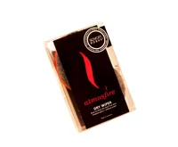 HS Flamingo Čistič krbových skel ATMOSFIRE houba (3)