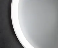 AQUALINE NOA kulaté zrcadlo s LED osvětlením ø 60cm (4)
