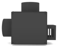 OPOP Odtahový ventilátor 130 SET (regulace+ventilátor) (1)