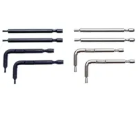 BGS Špice náhradní pro kleště BGS č. 8831-1, 4 páry