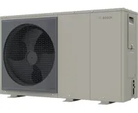 Bosch Compress 2000 AWF 18 R-T tepelné čerpadlo vzduch/voda (8)