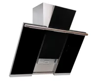 CATA Odsavač par EMPIRE VIP KD 521090 + DÁLKOVÉ OVLÁDÁNÍ (1)