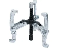 BGS Stahovák tříramenný 100 mm (1)