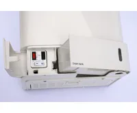 Jet Dryer STYLE Bílý (22)