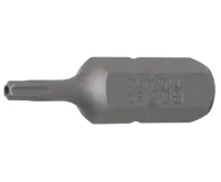 BGS Bit 5/16&quot; T-profil T 10 x 30 mm, s vrtáním