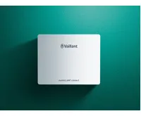Vaillant Modul VR 940 f se službou aplikace myVAILLANT pro vzdálenou správu topného systému Vaillant s regulací multiMATIC 700 (f) nebo sensoCOMFORT 720 (f)