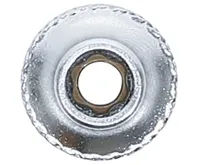 BGS Hlavice nástrčná 1/4"  4.0 mm, Surface Drive (1)