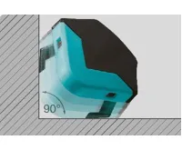 BGS Sada přípravku pro odstranění silikonových spár a stěrky, 7dílná (2)