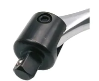 BGS Rukojeť kloubová,  20 mm (3/4"), 630 mm (1)