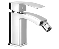 SAPHO GINKO 35 stojánková bidetová baterie, chrom