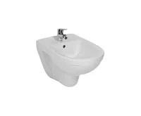 JIKA LYRA PLUS Závěsný Bidet s otvorem pro baterii