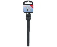 BGS Hlavice zástrčná, tvrzená, délka 150 mm, 12,5 mm (1/2"), vnitřní šestihran 10 mm - BGS 549 (2)