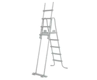 Bestway 58332 bezpečnostní schůdky k bazénu 1,32 m (1)