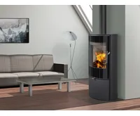 ROMOTOP Krbová kamna LAREDO 03 plech (3)