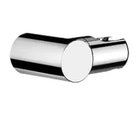 JIKA CUBITO Držák ruční sprchy, nastavitelný, chrom JIKA CUBITO Držák ruční sprchy, nastavitelný, chrom