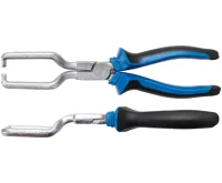 BGS Kleště pro demontáž spojů benzínového a naftového potrubí