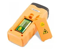 Profi Tools Ultrazvukový měřič vzdálenosti s laserovým zaměřovačem WH1005 (1)