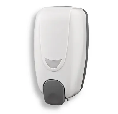 NOVASERVIS Zásobník na tekuté mýdlo 800 ml, bílý - 69084,1