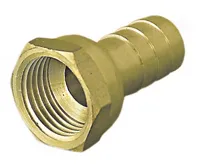 Mosaz hadičník 6/4&quot; x 40 vnitřní závit