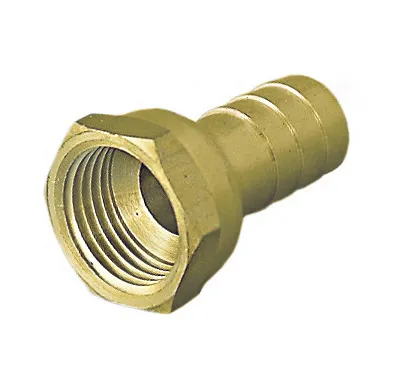 Mosaz hadičník   3/8" x 14 vnitřní závit