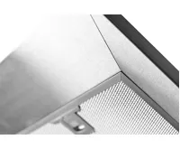 CATA Odsavač par BETA VL3 Nerez 600mm (3)