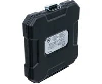 BGS Sada spirálových vrtáků HSS,  1,5 - 10 mm,  92dílná (4)