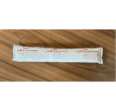 Lepidlo Glue THERMAX 1100 °C plastový sáček 1 kg