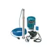 GRUNDFOS set ponorného čerpadla SQE 5-70 40m kabel GRUNDFOS set ponorného čerpadla SQE 5-70 40m kabel