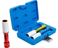 BGS Hlavice nástrčné prodloužené pro hiníková kola automobilů sada 17; 19; 21 mm (1)