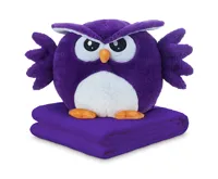 Dormeo Hoo-Hoo Sovičky náladičky (120)