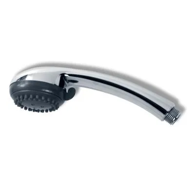 NOVASERVIS Sprchová růžice 2-polohová chrom - RU/FAST,0