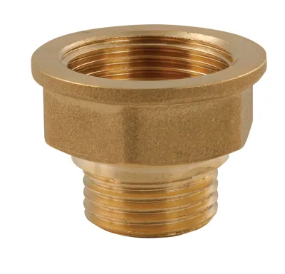 NOVASERVIS Prodloužení redukované 1"x3/4" - FT221/25