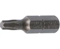 BGS Bit 1/4" T-profil T20 x 25 mm BGS Bit 1/4" T-profil T20 x 25 mm