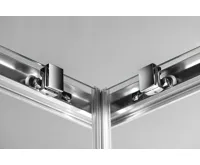 GELCO SIGMA SIMPLY obdélníkový sprchový kout 1200x900 mm, L/P varianta, rohový vstup, čiré sklo (10)