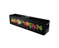 Drana Magical Garden MAXI ovocná směs 50 x 2.5 g Drana Magical Garden MAXI ovocná směs 50 x 2.5 g