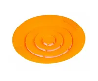 De Gusto Silikonová univerzální poklice 28 cm