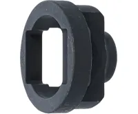 BGS Klíč na matice náprav válečkových ložisek, pro BPW 6,5 - 9 t, 65 mm (2)