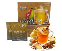 Lynch Foods Hot Apple - Horká hruška 50x 23g Lynch Foods Hot Apple - Horká hruška 50x 23g