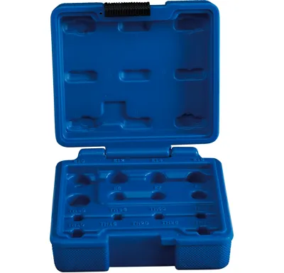 BGS Prázdný obal pro BGS 5023
