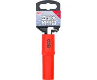 BGS VDE nástrčná hlavice šestihranná ,  12,5 mm (1/2") ,  14 mm (2)