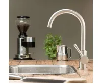 Eisl Cornwall kartáčovaný nerez (9)