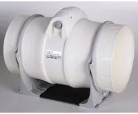 CATA ventilátor DUCT IN-LINE 200/910