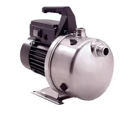 GRUNDFOS Samonasávací čerpadlo JP 4-47 S-BBVP 50 Hz (2)